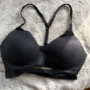 Victoria’s Secret Uplift No Wire Bra